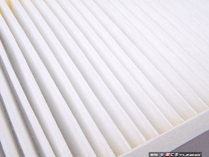 Airmatic Cabin Air Filter If0009