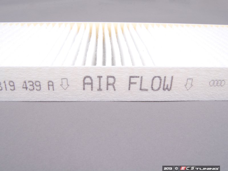 Airmatic Cabin Air Filter If0009