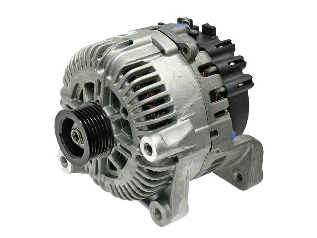 VALEO Alternator 439537
