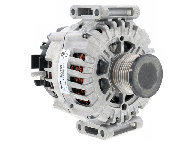 VALEO Alternator 439653