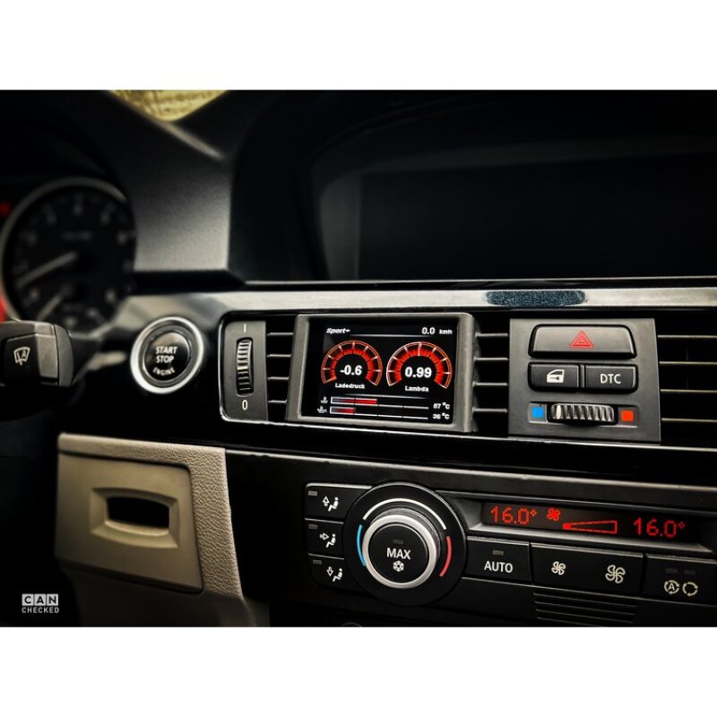 WAGNER TUNING WT34062