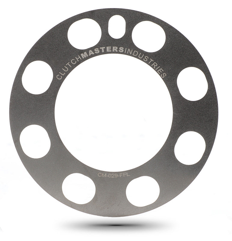 CLUTCH MASTERS CM-029-FFL
