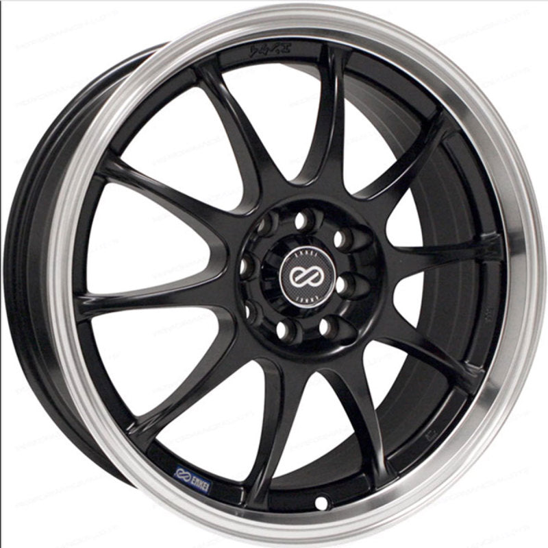 ENKEI 409-670-26BK