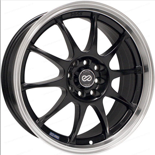 ENKEI 409-670-26BK