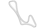 Genuine Porsche parts diagram