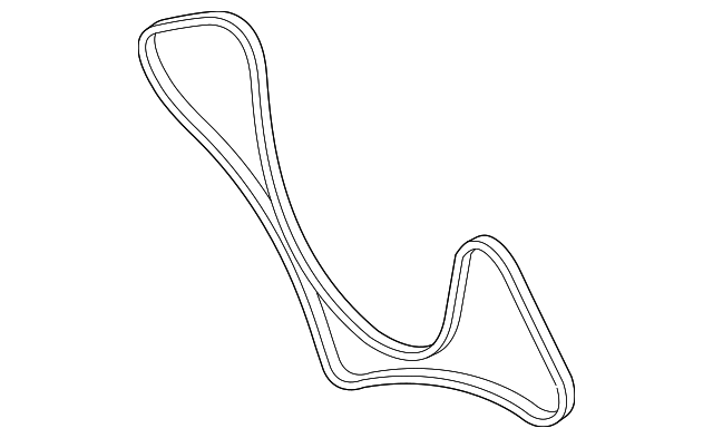 Genuine Porsche parts diagram