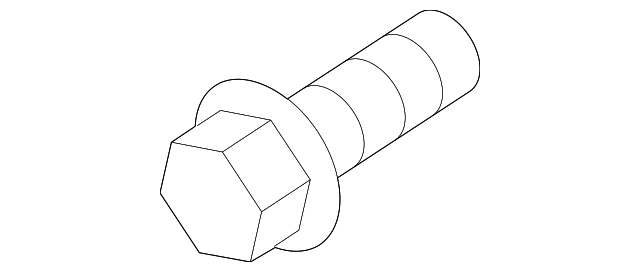 Genuine Porsche parts diagram