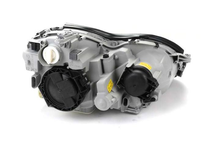 Genuine VW/Audi VW Fuel Filter 441201511C