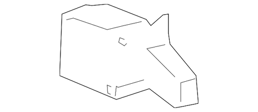 Genuine Porsche parts diagram