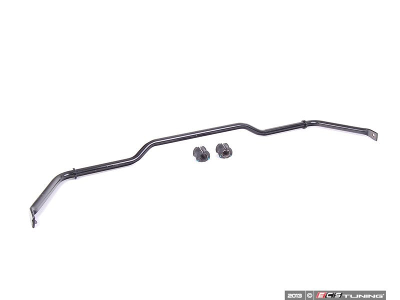 Cayman R Rear Sway Bar Upgrade Kit
