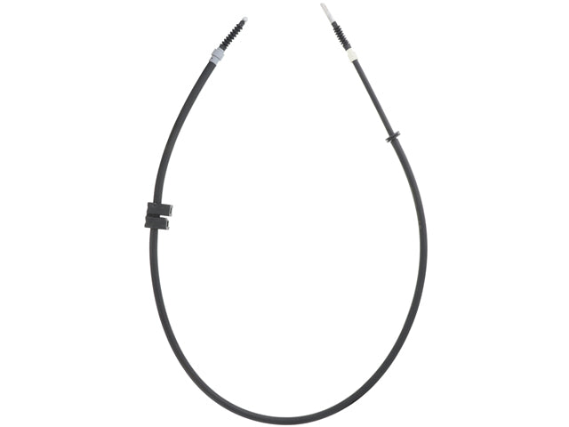 BOSCH Parking Brake Cable - 1-987-477-813