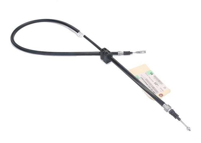 Genuine VW/Audi Parking Brake Cable – Passenger Side 441609722D