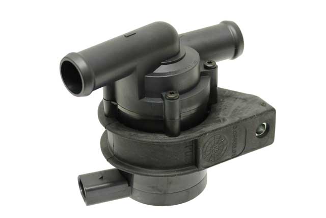 Auxiliary Water Pump