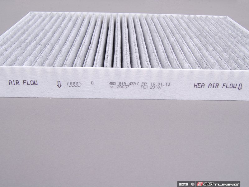 Airmatic Cabin Air Filter If1071