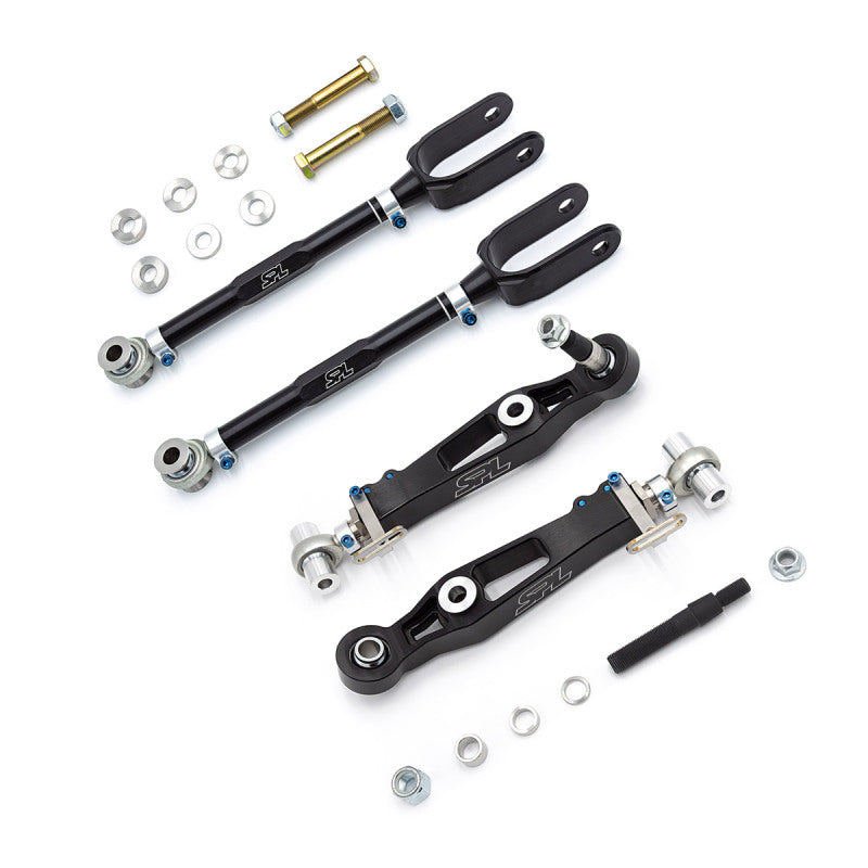 SPL PARTS SPL LCAK 996