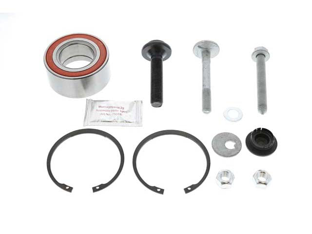 SCHAEFFLER Wheel Bearing Kit - 7136104100