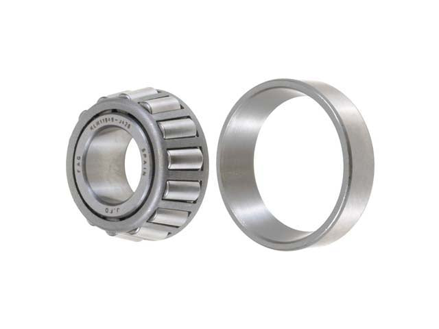 SCHAEFFLER Wheel Bearing - 103117