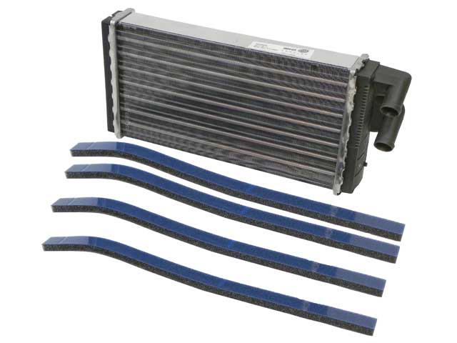 MAHLE BEHR Heater Core - AH 98 000P