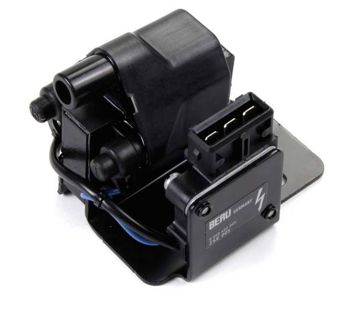 Genuine VW/Audi Ignition Coil 443905105A