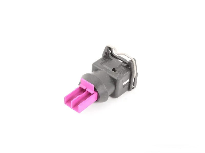 Temperature Sensor Connector Plug