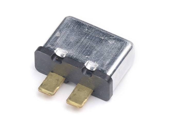Fuse (30A) (Green)