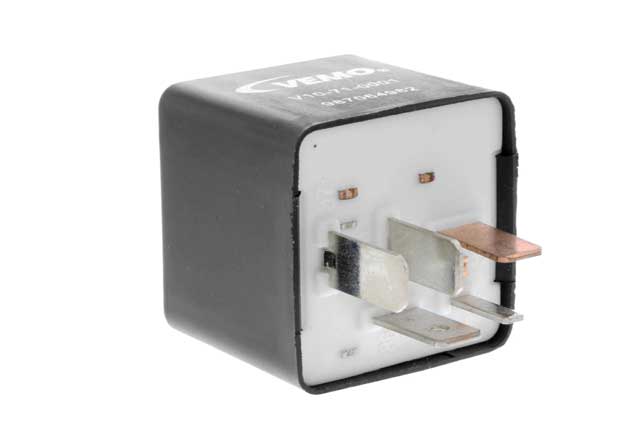 VEMO Multi Purpose Relay - V10-71-0001