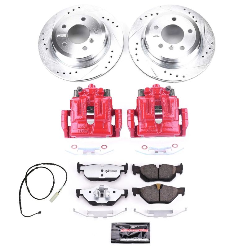 POWERSTOP KC7008-26