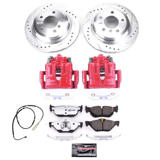 POWERSTOP KC7008-26