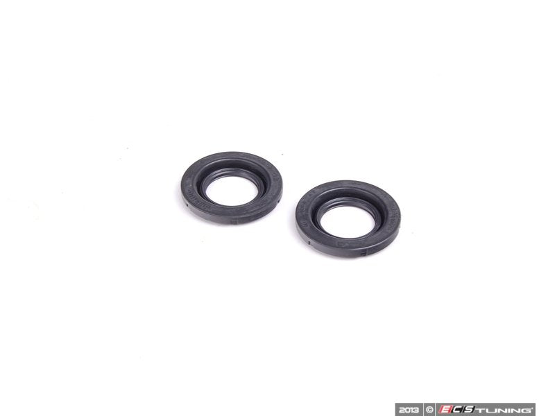 Brake Caliper Dust Cap Set