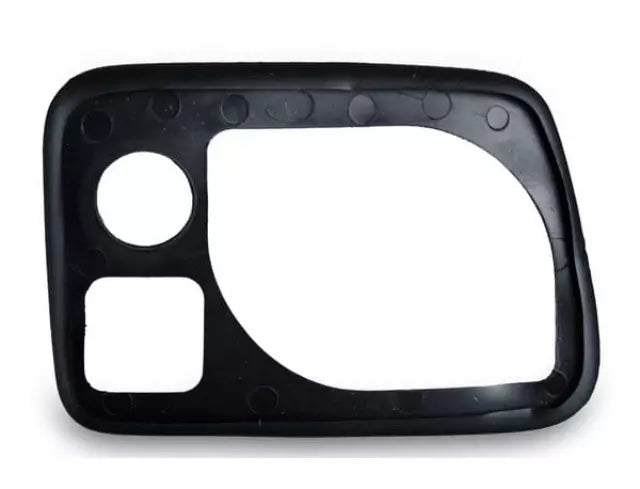Genuine Porsche parts diagram