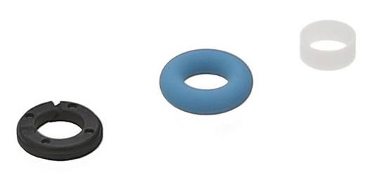 Audi VW Fuel Injector O-Ring Kit 06H998907A – Elring 445950