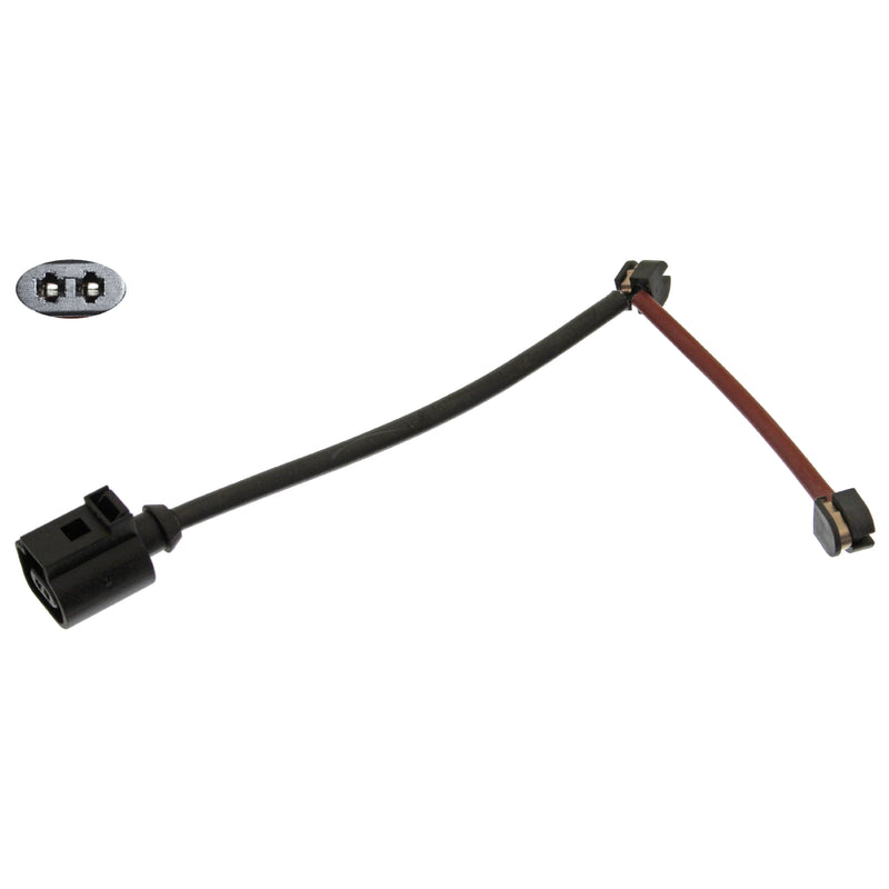 Febi Bilstein Brake Pad Sensor 44549
