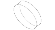 Genuine Porsche parts diagram