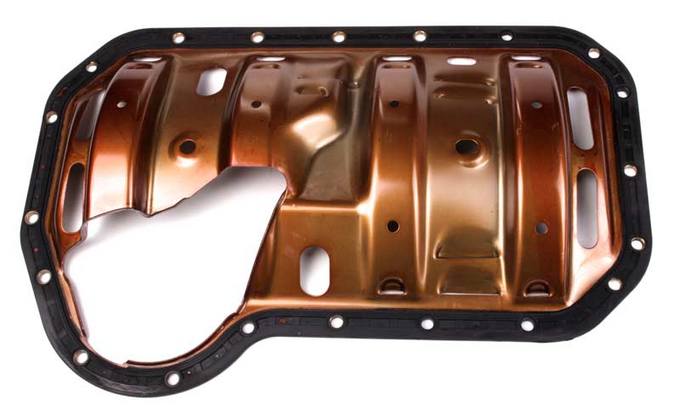 Engine Oil Pan Gasket