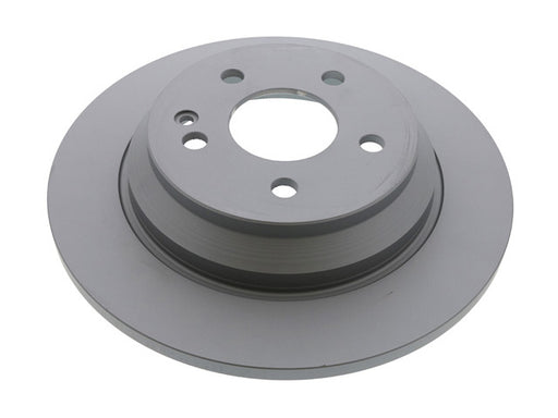 ZIMMERMANN COAT Z Brake Disc - 400 5511 20