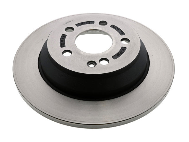 FREMAX PAINTED Brake Disc - BD0423