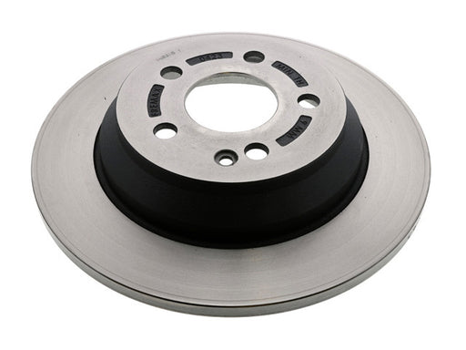 FREMAX PAINTED Brake Disc - BD0423