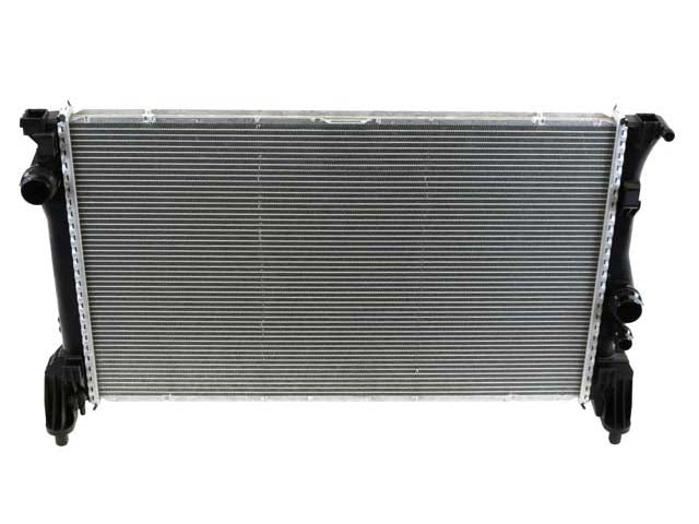 MAHLE BEHR Radiator - CR 931 000P