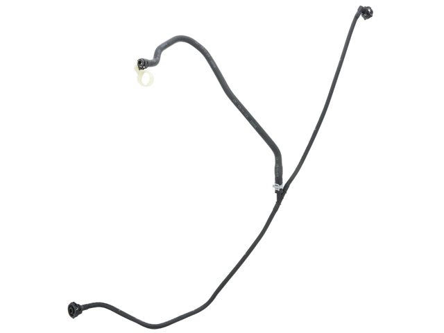 GENUINE SPRINTER METRIS Coolant Breather Pipe - A4475010125