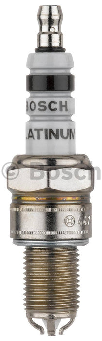 Audi Porsche Spark Plug 8350076 – Bosch 4477