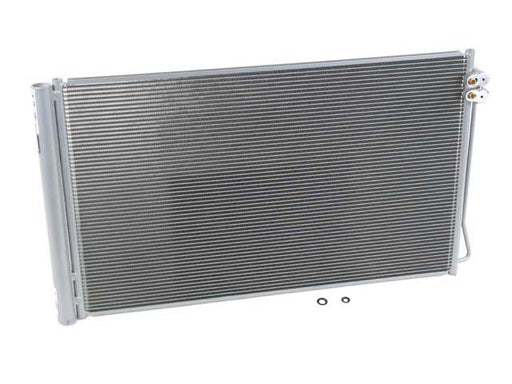 NISSENS A/C Condenser - 941054