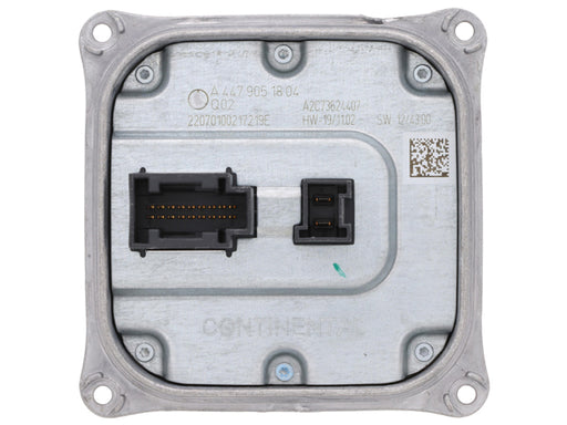 O.E.M. Control Unit - 222-870-07-89