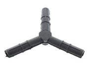 Vacuum Line Connector