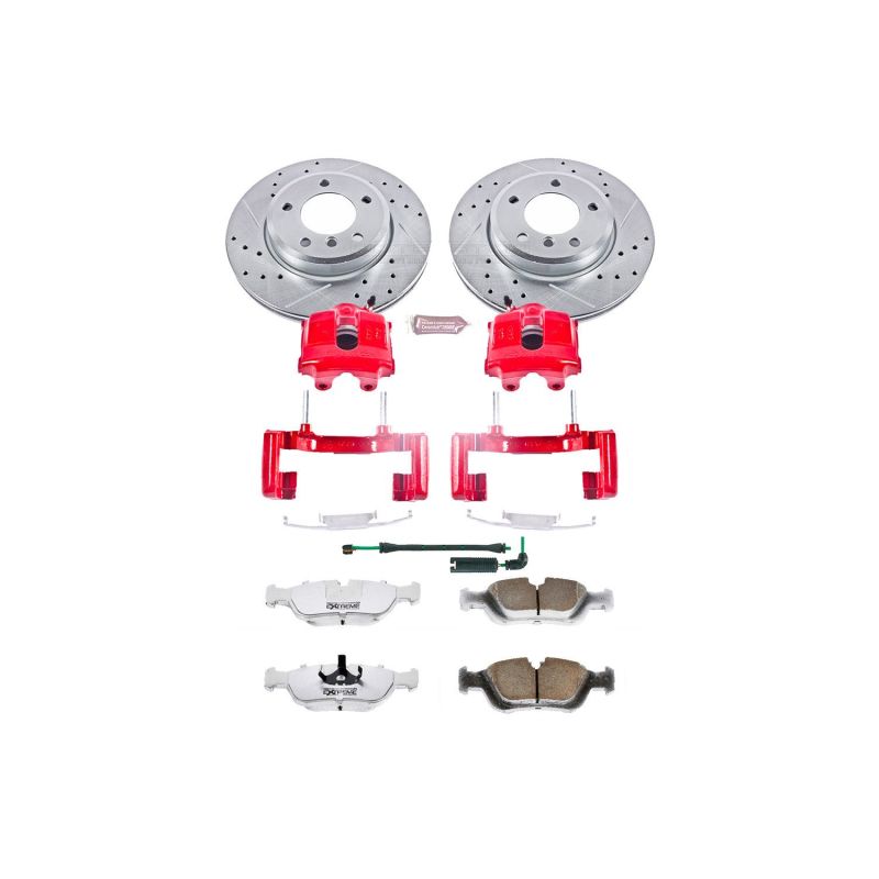 POWERSTOP KC868-26