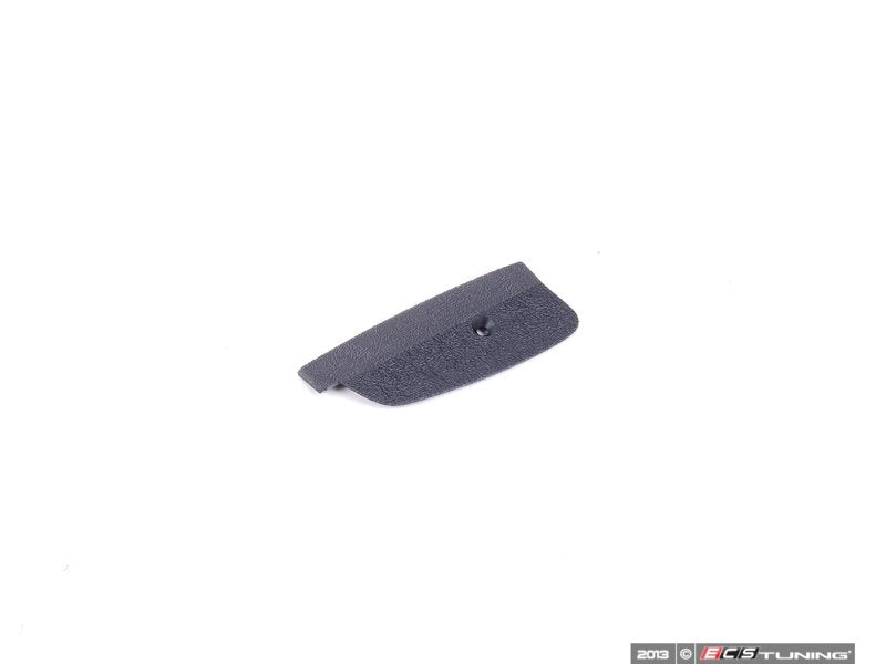 Door End Cover - Right Side