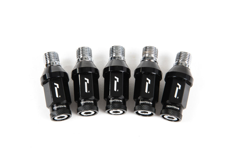 RacingLine Wheel Nut / Tapered