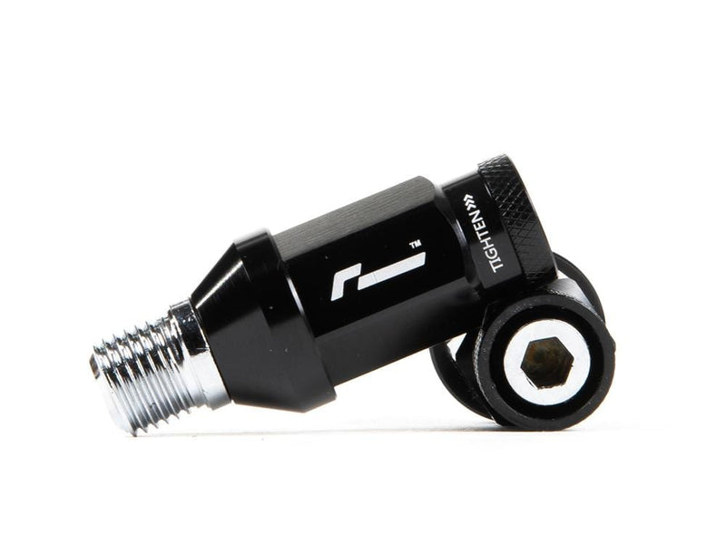 Racingline Stud & Nut Conversion Kit 70mm or 80mm - Conical Seat