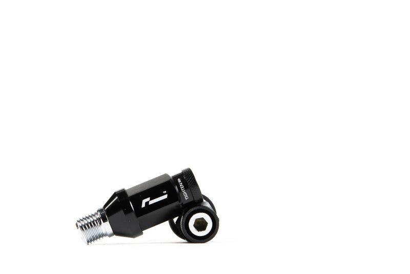 Racingline Wheel Nut / Individual / Conical Seat For Most aftermarket wheels - VWR630008
