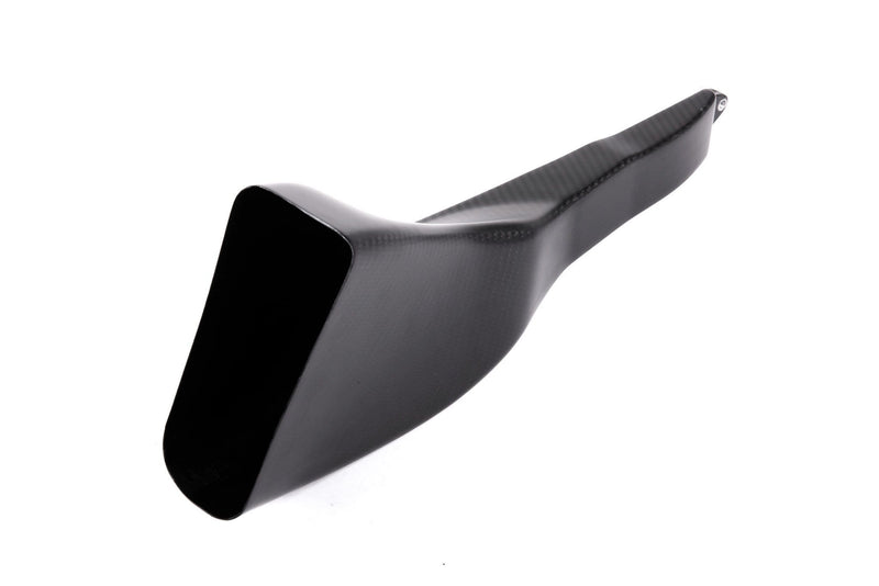 Racingline Carbon Fiber Intake w/ Giant Tri-Foam Filter | Audi RS4 / RS5 B9 / B9.5 3.0T TFSI