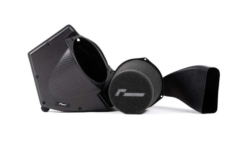 Racingline Carbon Fiber Intake System for B9 Audi S4/S5 | VWR1241S4